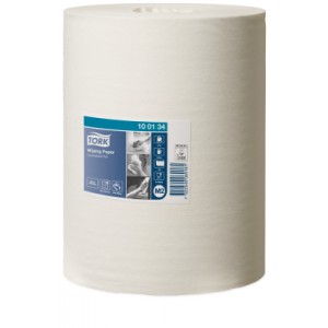 Tork Advanced 415 tekercses kéztörlő papír 1r. 6*275m/karton SCA-100134