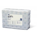 Tork Advanced 2r.fehér 250 lapos kistekercses toalettpapír 64tek/karton SCA-110766