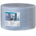 Tork Advanced Wiper 420 Blue Performance 2r.510m 23*34cm 1500lap/tekercs SCA-130051