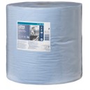 Tork Advanced Wiper 430 Blue Performance 2r.340m 36,9*34cm 1000lap/tekercs SCA-130070