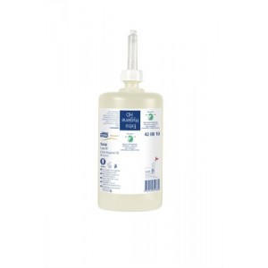 Tork Premium Extra Hygiene HD folyékony szappan 1liter  SCA-420810