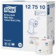 TORK Premium kompakt toalettpapír tekercs, T6, fehér, 3 rétegű, 27tekercs/karton SCA-127510