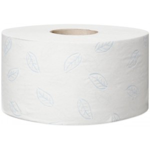 Tork Prémium toalettpapír soft, fehér 2r.átm.19cm 170m-es 12tekercs/karton SCA-110253