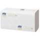 Tork Prémium extra soft hajtogatott kéztörlő papír 21*100lap/karton SCA-100297