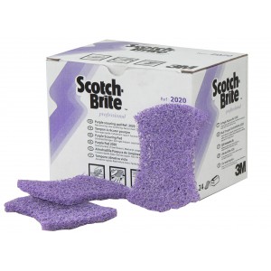 3M Scotch-Brite 2020