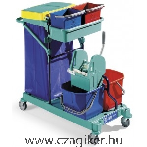 TTS Green 400 TTS Green 400