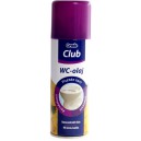 Brado club wc olaj