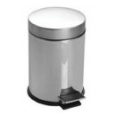Dayco rozsdamentes szemetes kuka 5 liter