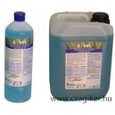 D-Sol Folyékony tisztító- és fertőtlenítőszer