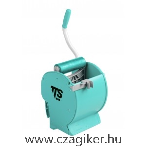 TTS Dry prés