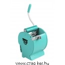 TTS Dry prés