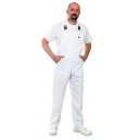 ECOwhite mellesnadrág M