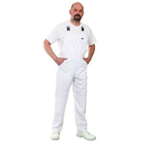 ECOwhite mellesnadrág M ECOwhite mellesnadrág M