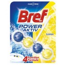 Bref Power Activ WC Lemon
