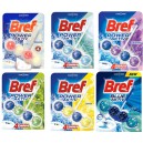 Bref Power Activ WC