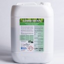 Combi Drain lefolyótisztító 5 kg