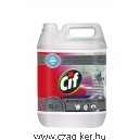 CIF 2in1 szanitertisztítószer 5 liter