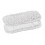 TTS poliészter mop papucsos 50cm (507)