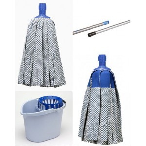 Vileda Supermop rendszer