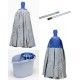 Vileda Supermop rendszer