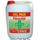 Flóraszept