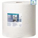 Tork nagytejesítményű törlő fehér 2r. 1000lapos 340m SCA-130060