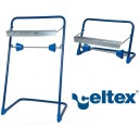 Celtex Ipari fémvázas papírtörlő tartó