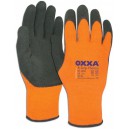 OXXA X-Grip Thermo  munkavédelmi kesztyű