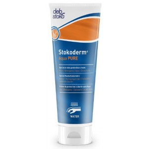 Stoko Stokoderm Aqua Pure water bőrvédő krém