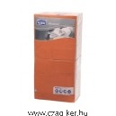 Tork Advanced szalv&eacute;ta - Terrakotta