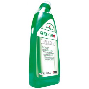 Tana Green Care Toilet Cleaner ecetes WC-tisztító