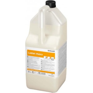 Lodan Maxx 2*5 liter/karton