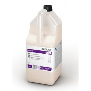 Bacsurf EL 300 fertőtlenítős tisztítószer 4*5 liter