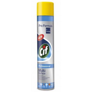 Cif Prof. Multi Surface általános tisztító 400ml