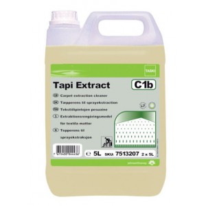 Taski Tapi Extract kárpit- és szőnyegtisztító