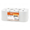 Celtex Save Plus tekercses kéztörlő recy 2r. 130m/tekercs 6tek/kart. 4040S