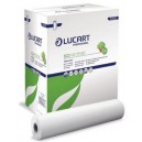 LUCART ECO MR 55/80 Orvosi  papírlepedő 6 tekercs/karton 870107
