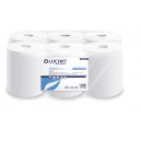Lucart Strong 120A autómata tekercses kéztörlő 6 tekercs/karton  861089