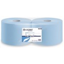 Lucart Strong Blue 2.1000 ipari törlőkendő 2r.1000 lapos 2tekercs/karton 851326