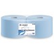 Lucart Strong Blue 2.1000 ipari törlőkendő 2r.1000 lapos 2tekercs/karton 851326