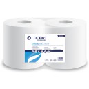 Lucart Strong 800/240 CF  ipari papírtörlő 2 tekercs/karton 852345