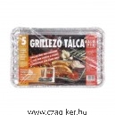 Alufix grillt&aacute;lca sz&ouml;gletes