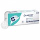 Lucart Aquastream 10  2 rétegű kistekercses toalettpapír 120 tekercs/karton  811B66