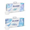 Lucart Strong 10 kistekercses toalettpapír