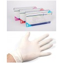 Prime Source Egyszerhasználatos Latex kesztyű