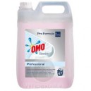 OMO Professional Horeca folyékony mosószer minden textíliához