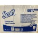 Kimberly Clark Scott Essential interfold hajtogatott kéztörlő