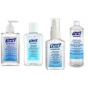 Purell Advanced kézfertőtlenítő gél