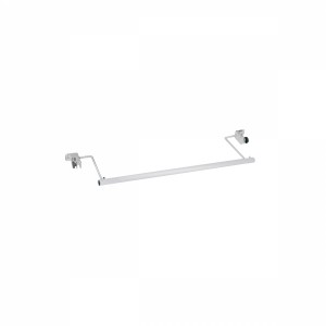 Lucart fém állvány orvosi papírlepedőkhöz 670*250 mm