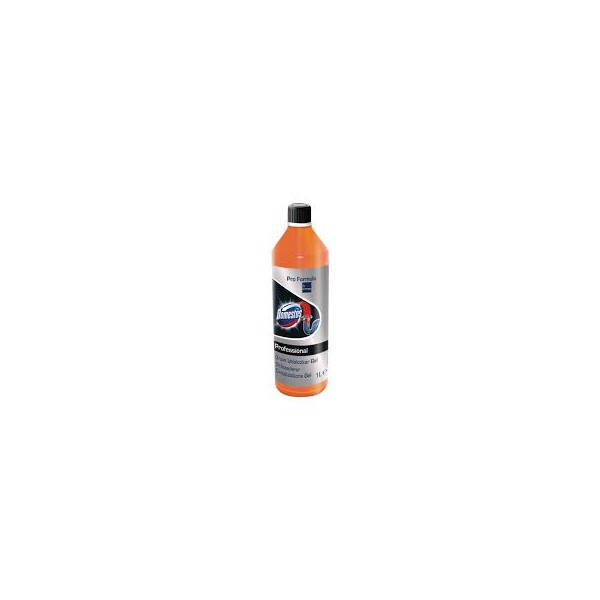 Domestos Lefolyotisztito